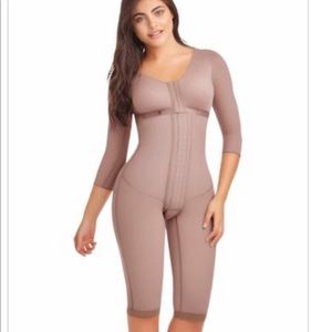 Faja bodyshaper